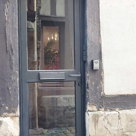 Studio 2 - Rouen Centre Ville Eksteriør bilde