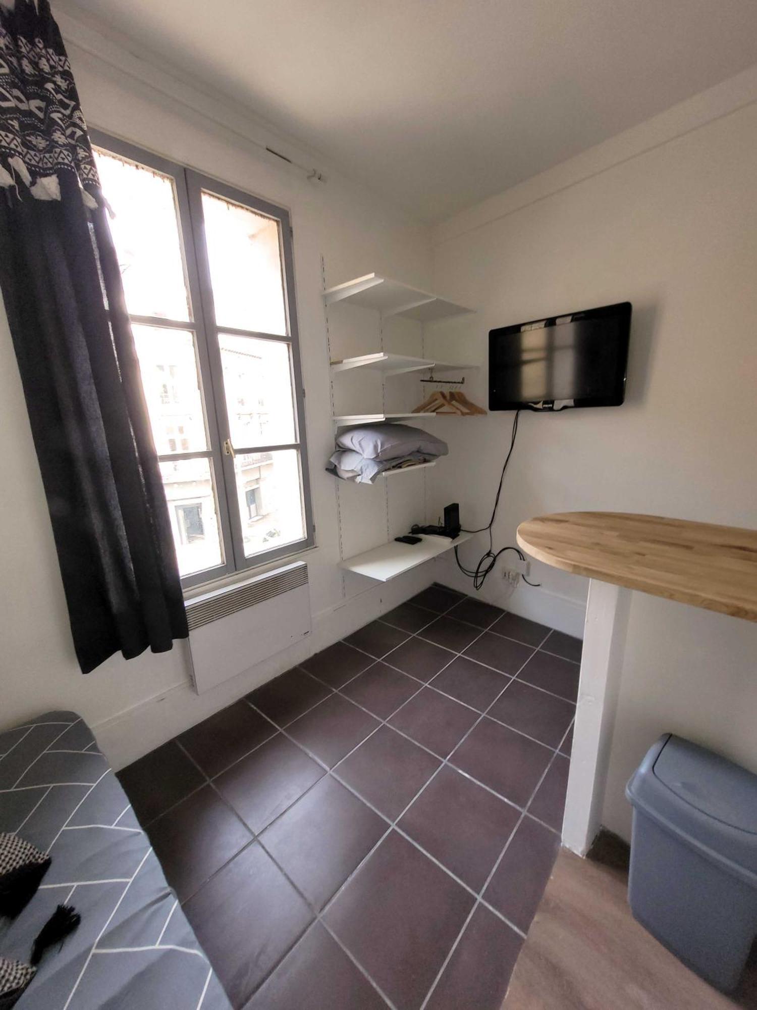 Studio 2 - Rouen Centre Ville Eksteriør bilde