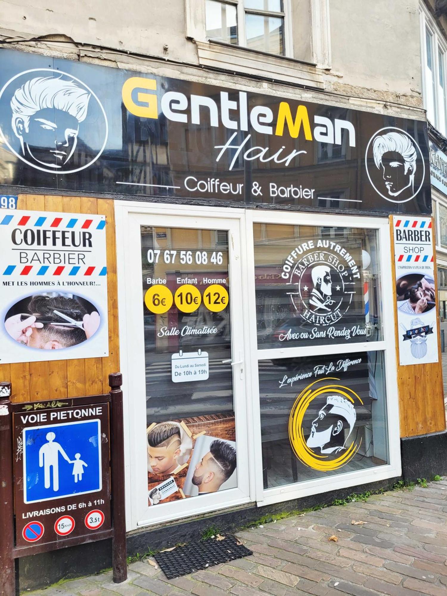Studio 2 - Rouen Centre Ville Eksteriør bilde